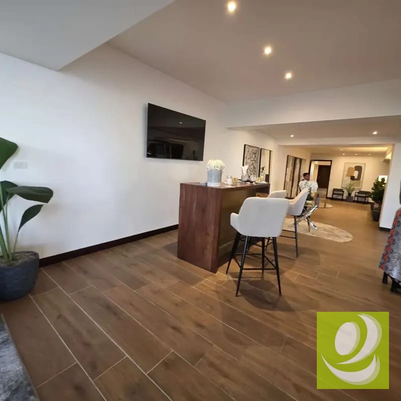 ESPECTACULAR PENT-HOUSE EN ZONA 10 VENTA — Apartamento en Venta en Milenia, Zona 10, Guatemala, Ciudad — foto 8 de 11
