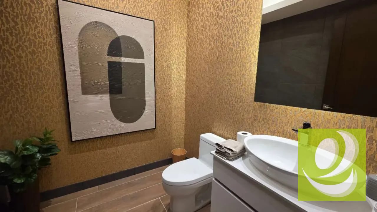 ESPECTACULAR  PENT-HOUSE EN ZONA 10  VENTA — Apartamento en Venta en Milenia, Zona 10, Guatemala, Ciudad — foto 5 de 11