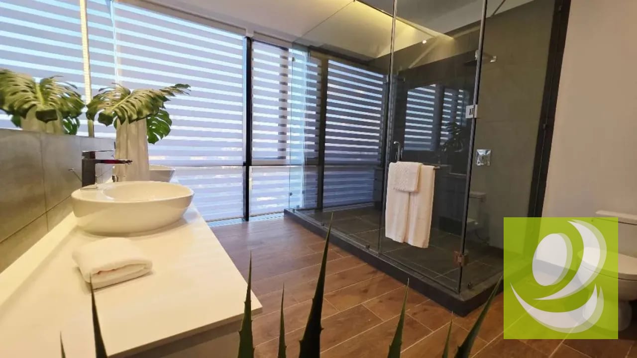 ESPECTACULAR  PENT-HOUSE EN ZONA 10  VENTA — Apartamento en Venta en Milenia, Zona 10, Guatemala, Ciudad — foto 2 de 11