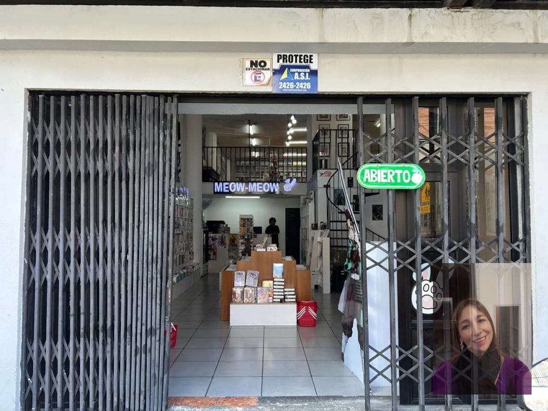 LOCAL EN VENTA EDIFICIO LUBIA — Local en Venta en Zona 1, Guatemala, Ciudad — foto 17 de 17