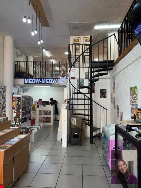 LOCAL EN VENTA EDIFICIO LUBIA — Local en Venta en Zona 1, Guatemala, Ciudad — foto 15 de 17