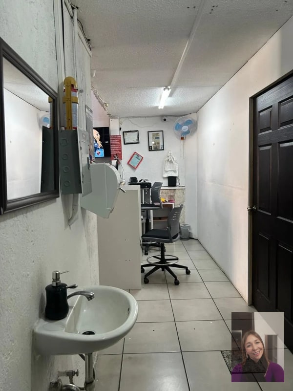 LOCAL EN VENTA EDIFICIO LUBIA — Local en Venta en Zona 1, Guatemala, Ciudad — foto 13 de 17