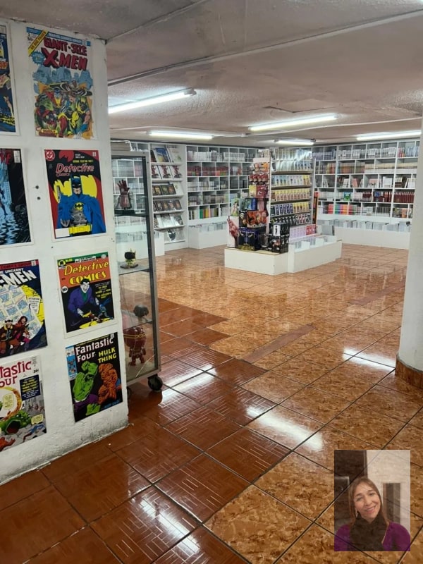 LOCAL EN VENTA EDIFICIO LUBIA — Local en Venta en Zona 1, Guatemala, Ciudad — foto 10 de 17