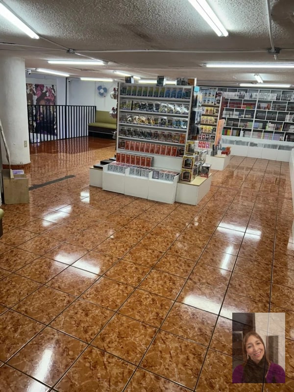 LOCAL EN VENTA EDIFICIO LUBIA — Local en Venta en Zona 1, Guatemala, Ciudad — foto 9 de 17