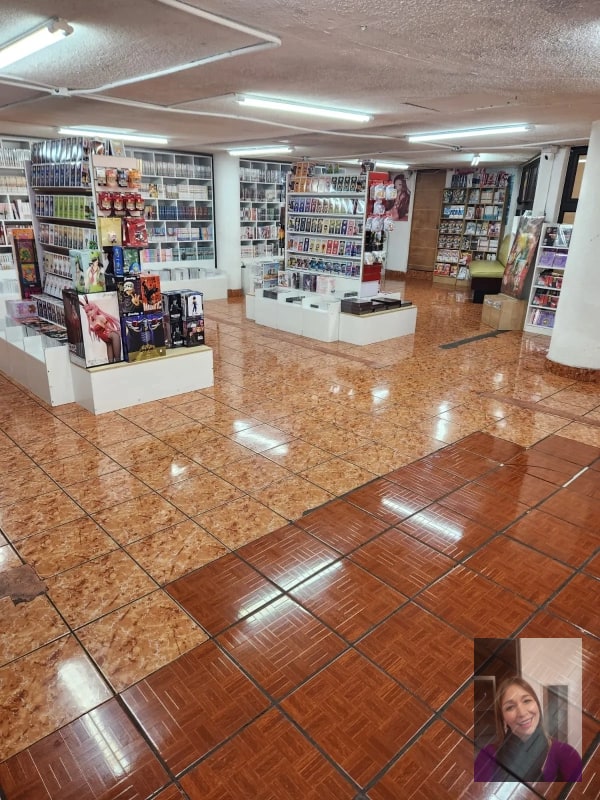 LOCAL EN VENTA EDIFICIO LUBIA — Local en Venta en Zona 1, Guatemala, Ciudad — foto 4 de 17
