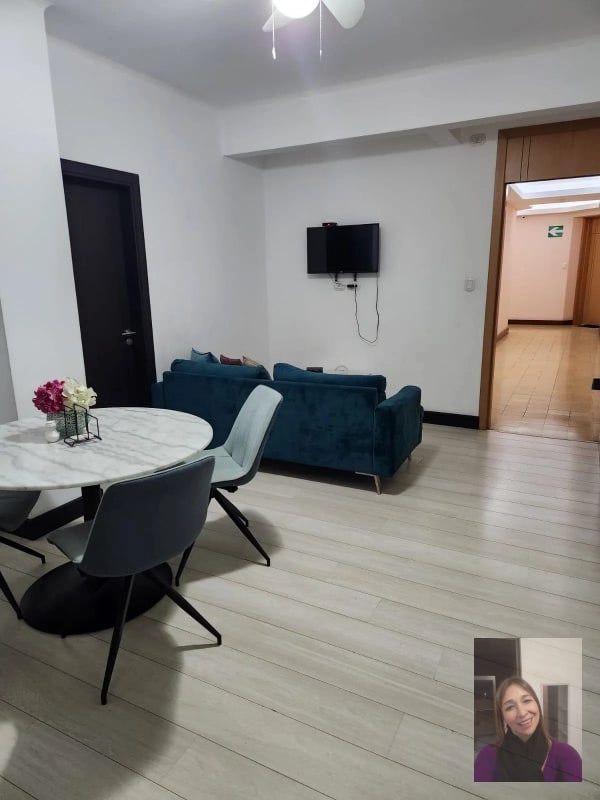 APARTAMENTO EN VENTA EDIFICIO ENGEL ZONA 1 — Apartamento en Venta en Zona 1, Guatemala, Ciudad — foto 15 de 16
