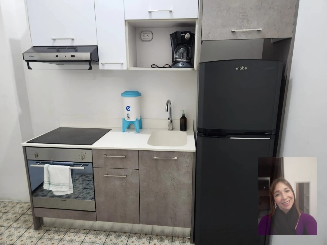 APARTAMENTO EN VENTA EDIFICIO ENGEL ZONA 1 — Apartamento en Venta en Zona 1, Guatemala, Ciudad — foto 11 de 16