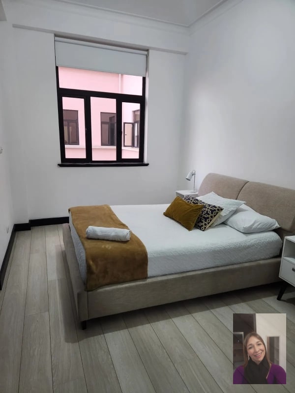 APARTAMENTO EN VENTA EDIFICIO ENGEL ZONA 1 — Apartamento en Venta en Zona 1, Guatemala, Ciudad — foto 7 de 16