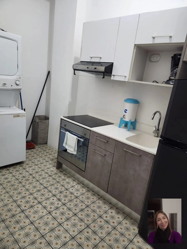 APARTAMENTO EN VENTA EDIFICIO ENGEL ZONA 1 — Apartamento en Venta en Zona 1, Guatemala, Ciudad — foto 6 de 16