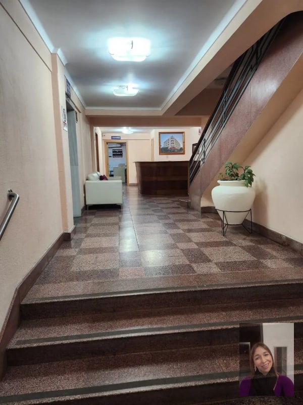 APARTAMENTO EN VENTA EDIFICIO ENGEL ZONA 1 — Apartamento en Venta en Zona 1, Guatemala, Ciudad — foto 5 de 16