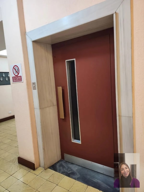 APARTAMENTO EN VENTA EDIFICIO ENGEL ZONA 1 — Apartamento en Venta en Zona 1, Guatemala, Ciudad — foto 2 de 16