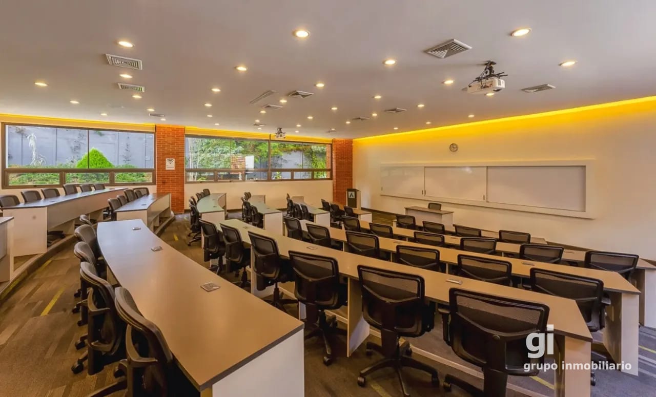 Interesante Propiedad en alquiler para Negocio, Academias, Universidades, Restaurantes, Negocios de Entretenimiento y más en zona 15. — Local en Alquiler en Zona 15, Guatemala, Ciudad — foto 6 de 11