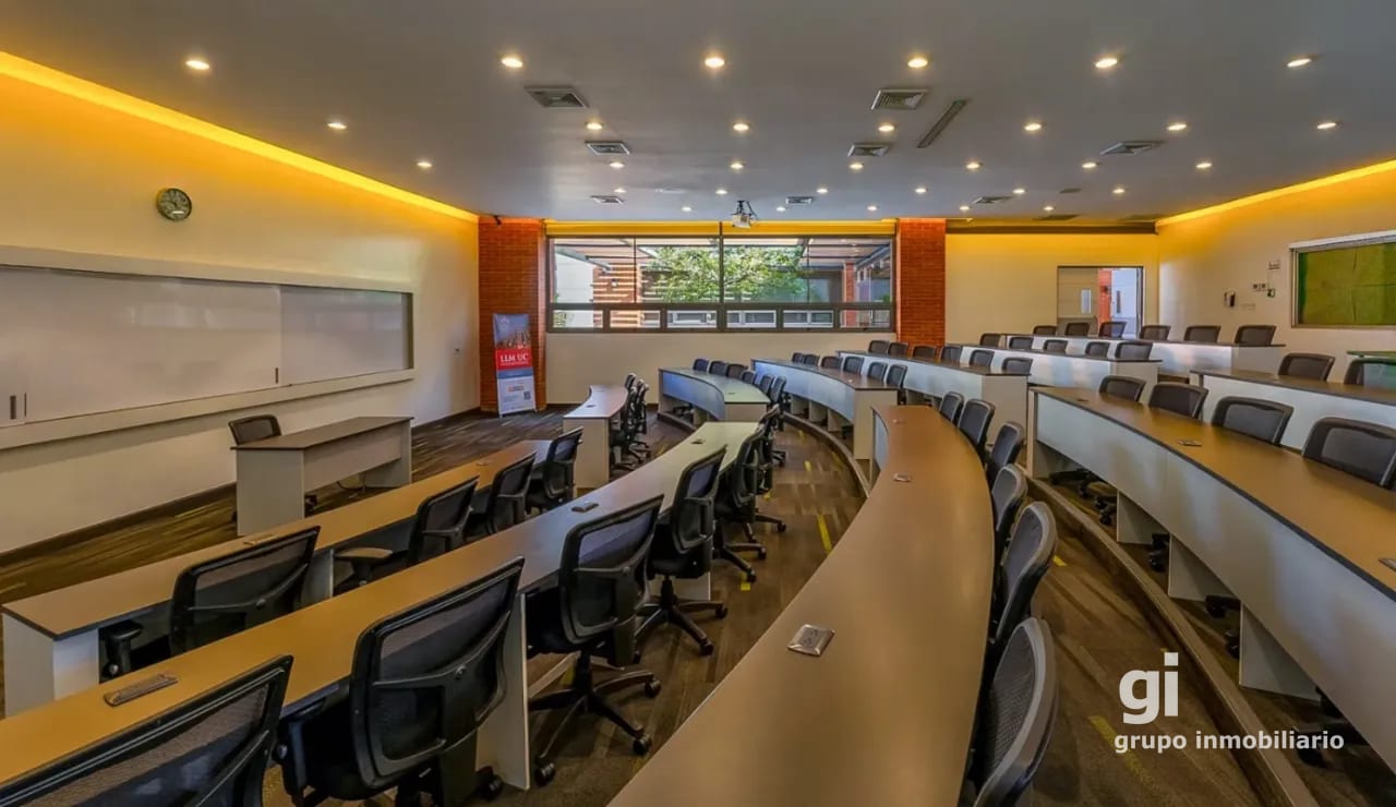 Interesante Propiedad en alquiler para Negocio, Academias, Universidades, Restaurantes, Negocios de Entretenimiento y más en zona 15. — Local en Alquiler en Zona 15, Guatemala, Ciudad — foto 4 de 11