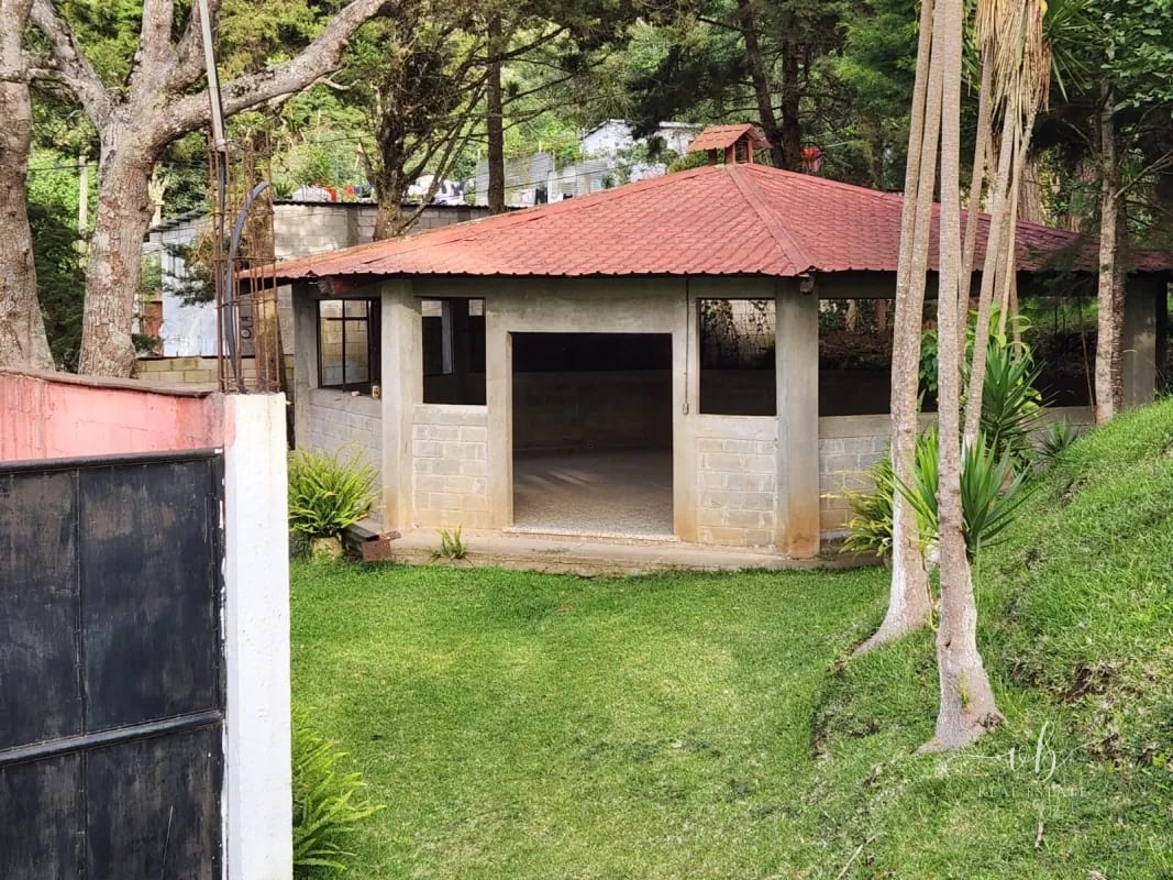 Terreno venta Laguna Bermeja (uso comercial) — Terreno en Venta en Santa Catarina Pinula, Guatemala, Ciudad — foto 7 de 8