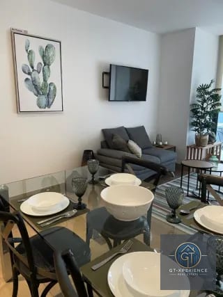Lindo apartamento en TRIVA, zona 15 — Apartamento en Alquiler en Zona 15, Guatemala, Ciudad — miniatura 1 de 17