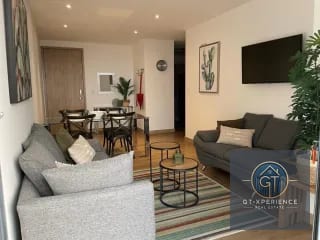 Lindo apartamento en TRIVA, zona 15 — Apartamento en Alquiler en Zona 15, Guatemala, Ciudad — miniatura 17 de 17