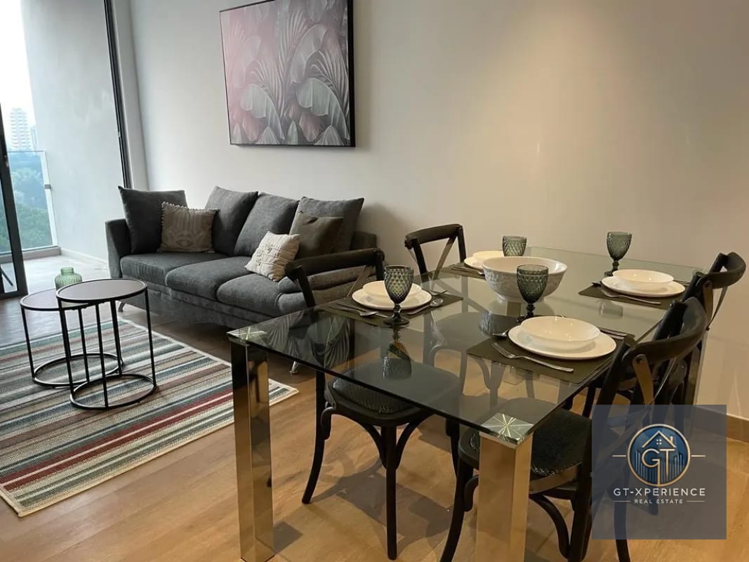 Lindo apartamento en TRIVA, zona 15 — Apartamento en Alquiler en Zona 15, Guatemala, Ciudad — foto 16 de 17