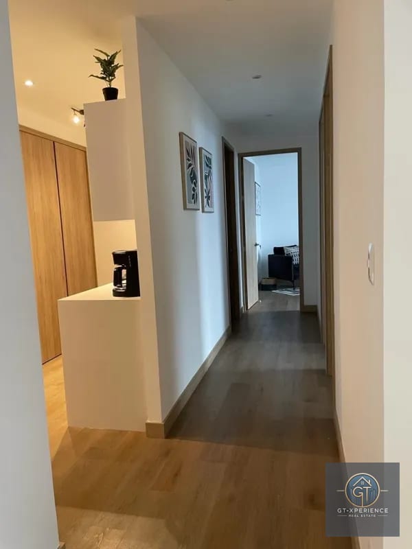 Lindo apartamento en TRIVA, zona 15 — Apartamento en Alquiler en Zona 15, Guatemala, Ciudad — foto 14 de 17