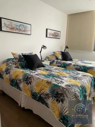 Lindo apartamento en TRIVA, zona 15 — Apartamento en Alquiler en Zona 15, Guatemala, Ciudad — miniatura 11 de 17