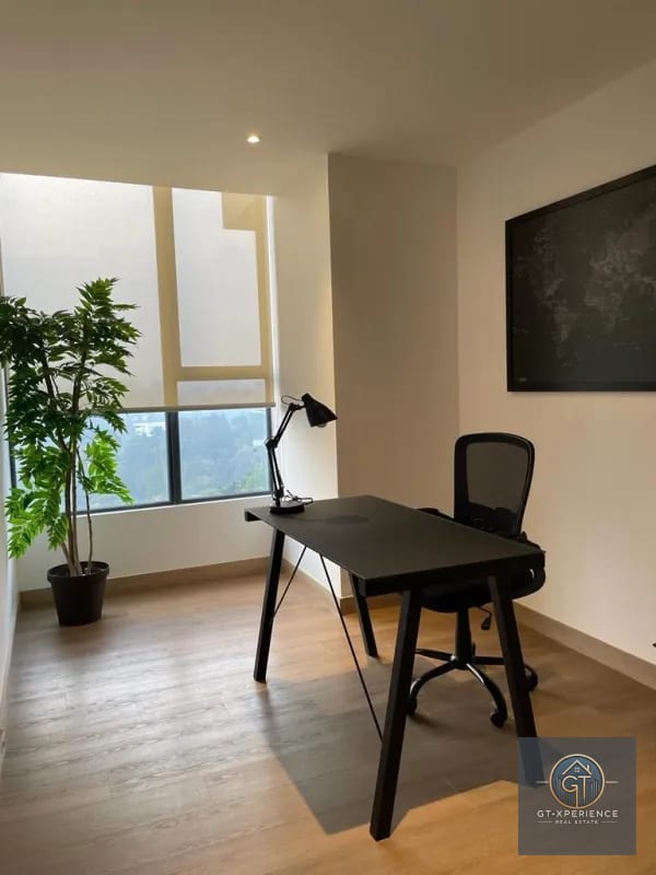 Lindo apartamento en TRIVA, zona 15 — Apartamento en Alquiler en Zona 15, Guatemala, Ciudad — foto 10 de 17