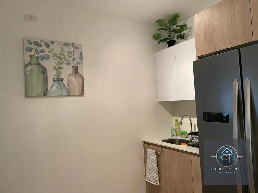 Lindo apartamento en TRIVA, zona 15 — Apartamento en Alquiler en Zona 15, Guatemala, Ciudad — foto 8 de 17
