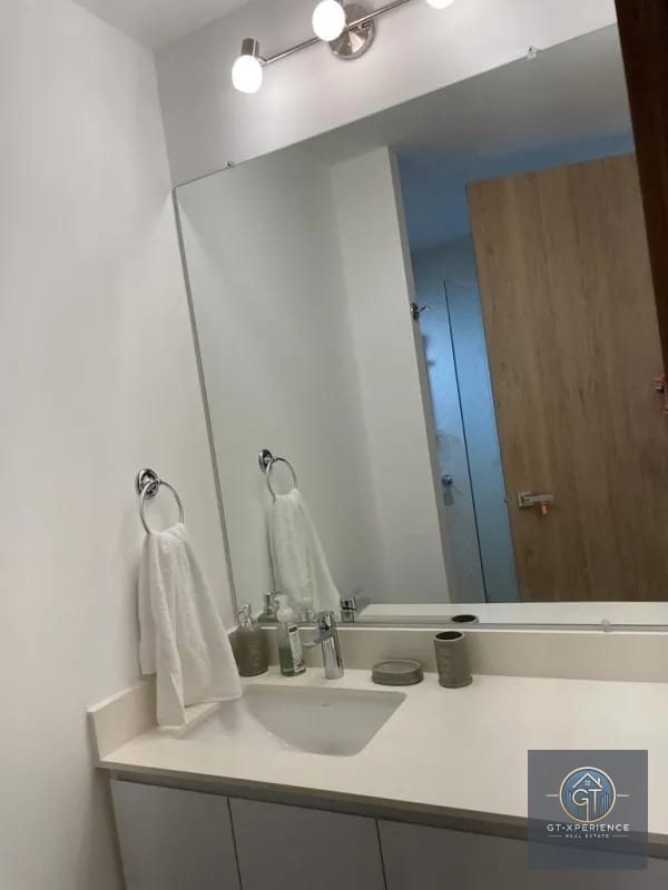 Lindo apartamento en TRIVA, zona 15 — Apartamento en Alquiler en Zona 15, Guatemala, Ciudad — foto 5 de 17