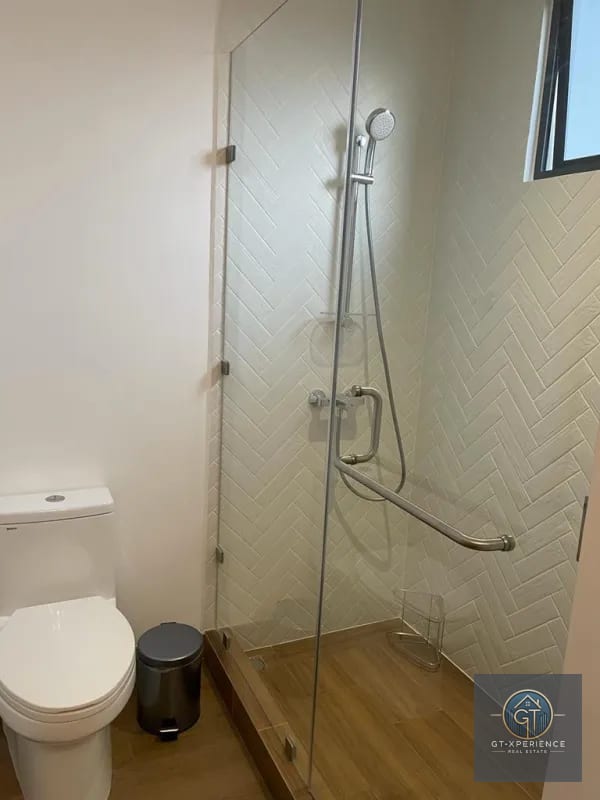 Lindo apartamento en TRIVA, zona 15 — Apartamento en Alquiler en Zona 15, Guatemala, Ciudad — foto 4 de 17
