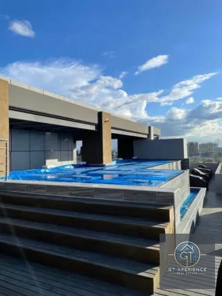 Lindo apartamento en TRIVA, zona 15 — Apartamento en Alquiler en Zona 15, Guatemala, Ciudad — miniatura 2 de 17
