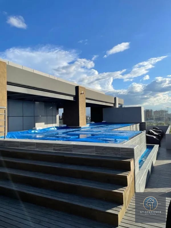 Lindo apartamento en TRIVA, zona 15 — Apartamento en Alquiler en Zona 15, Guatemala, Ciudad — foto 2 de 17