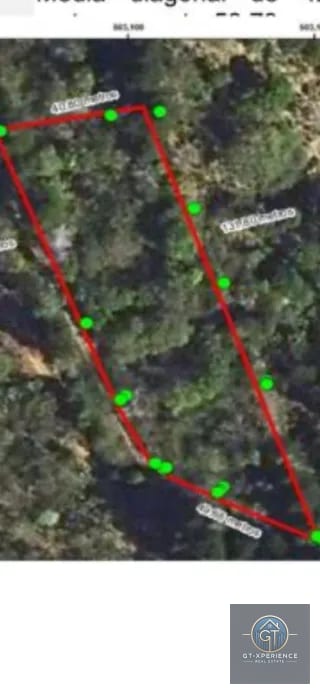 Terreno en Km 30 carretera al Salvador, buen acceso — Terreno en Venta en Fraijanes, Carretera a El Salvador, Guatemala, Ciudad — miniatura 2 de 3