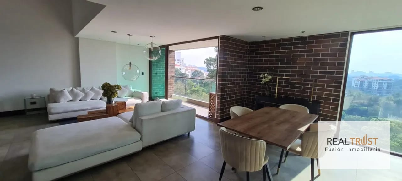 APARTAMENTO EN VENTA VIU CAYALA, ZONA 16 — Apartamento en Venta en Viú Cayalá, Zona 16, Guatemala, Ciudad — foto 9 de 16