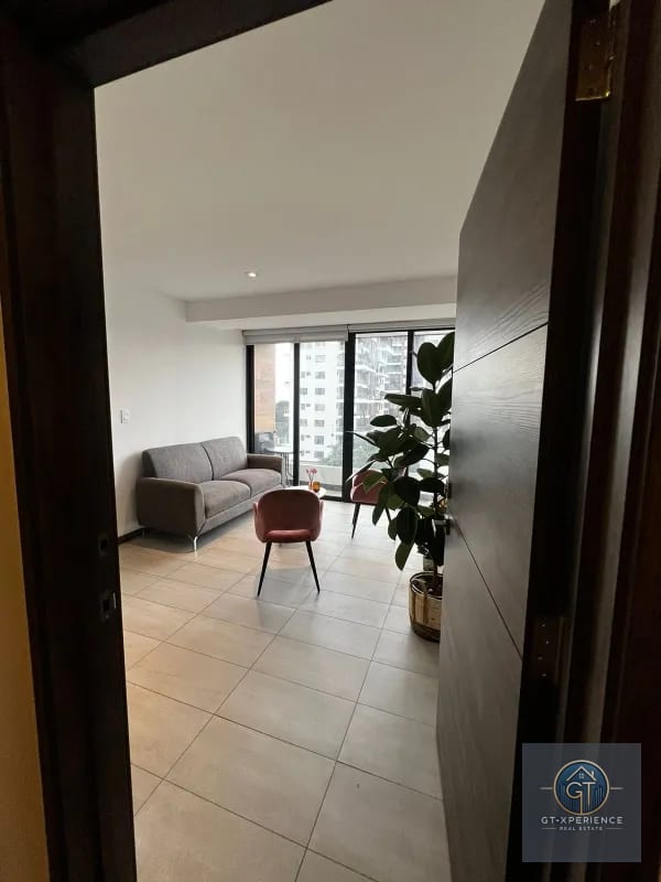 Apartamento en MOREA, Zona 15 VH II — Apartamento en Alquiler en Zona 15, Guatemala, Ciudad — foto 17 de 17