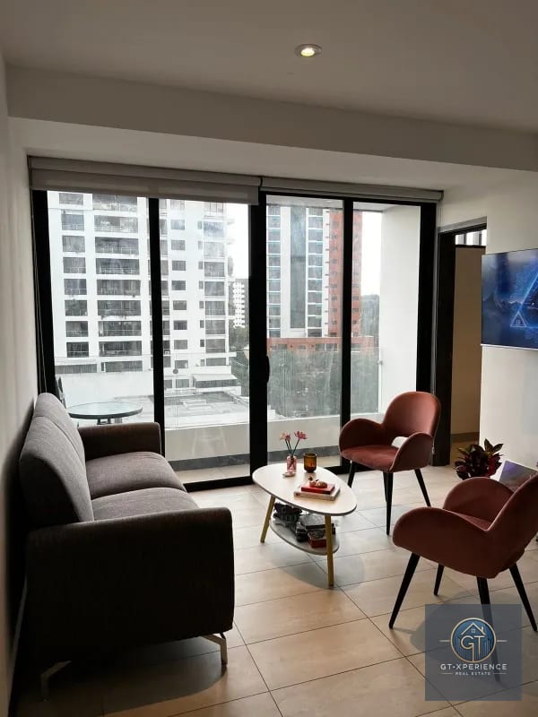 Apartamento en MOREA, Zona 15 VH II — Apartamento en Alquiler en Zona 15, Guatemala, Ciudad — foto 15 de 17