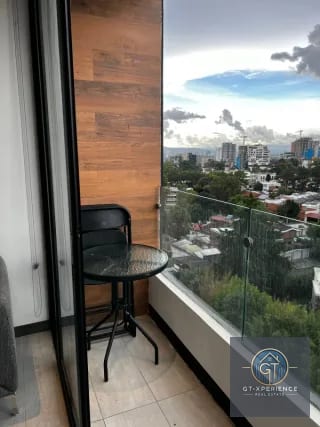 Apartamento en MOREA, Zona 15 VH II — Apartamento en Alquiler en Zona 15, Guatemala, Ciudad — miniatura 14 de 17