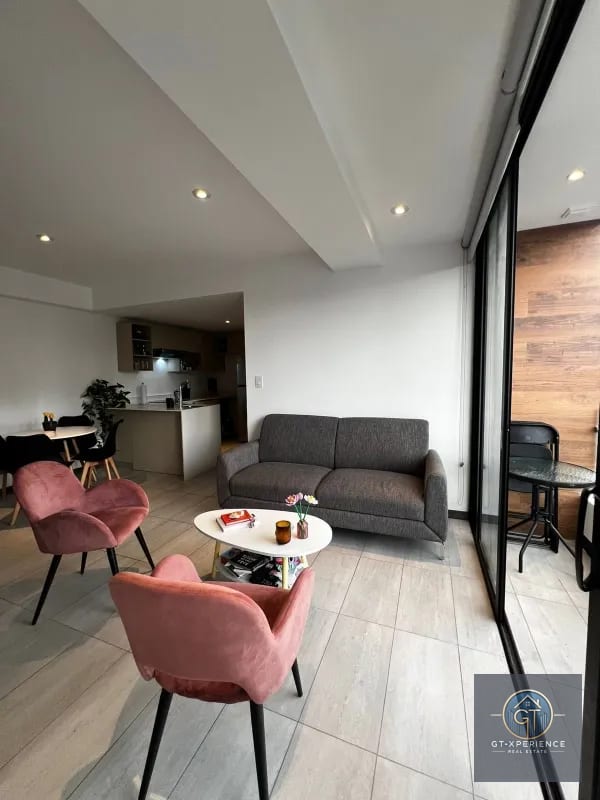 Apartamento en MOREA, Zona 15 VH II — Apartamento en Alquiler en Zona 15, Guatemala, Ciudad — foto 12 de 17