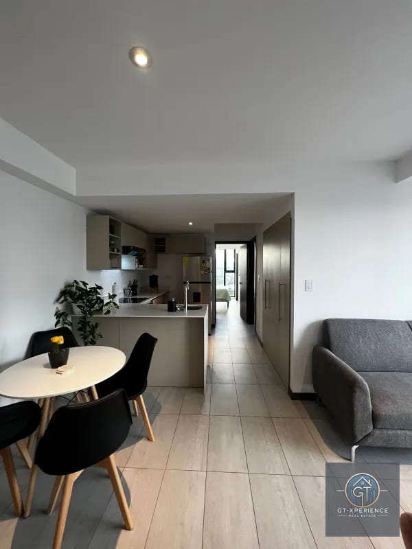 Apartamento en MOREA, Zona 15 VH II — Apartamento en Alquiler en Zona 15, Guatemala, Ciudad — foto 9 de 17