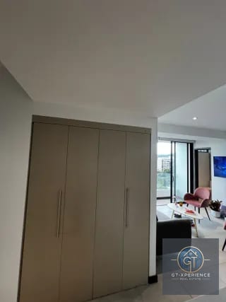 Apartamento en MOREA, Zona 15 VH II — Apartamento en Alquiler en Zona 15, Guatemala, Ciudad — miniatura 8 de 17