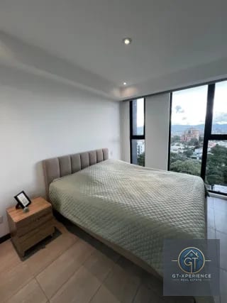 Apartamento en MOREA, Zona 15 VH II — Apartamento en Alquiler en Zona 15, Guatemala, Ciudad — miniatura 4 de 17