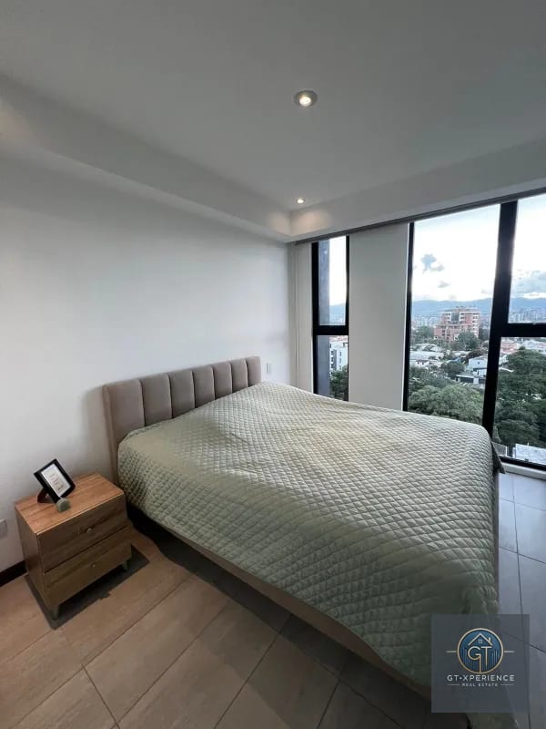 Apartamento en MOREA, Zona 15 VH II — Apartamento en Alquiler en Zona 15, Guatemala, Ciudad — foto 4 de 17