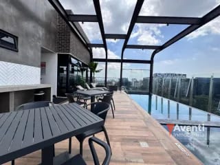 Alquiler Apartamento Zona 10 — Apartamento en Alquiler en Bonadiez, Zona 10, Guatemala, Ciudad — miniatura 7 de 16