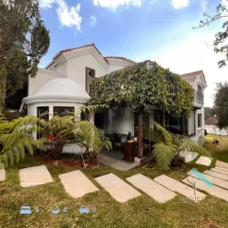 Casa en venta Carrerera a El Salvador — Casa en Venta en Los Diamantes, Carretera a El Salvador, Guatemala, Ciudad — miniatura 1 de 6