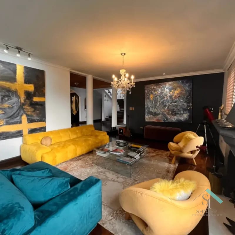 Casa en venta Carrerera a El Salvador — Casa en Venta en Los Diamantes, Carretera a El Salvador, Guatemala, Ciudad — foto 6 de 6