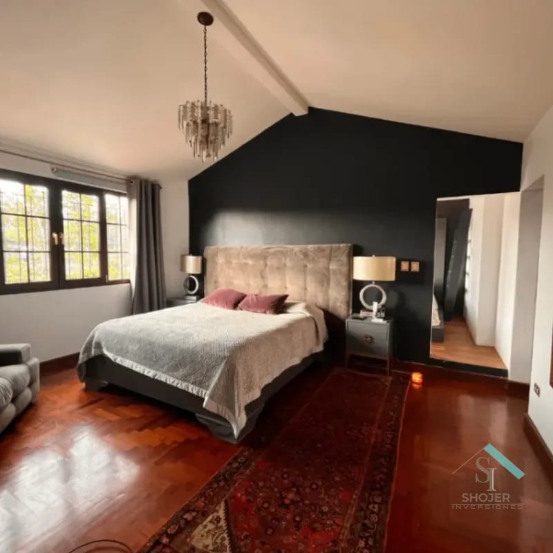 Casa en venta Carrerera a El Salvador — Casa en Venta en Los Diamantes, Carretera a El Salvador, Guatemala, Ciudad — foto 2 de 6