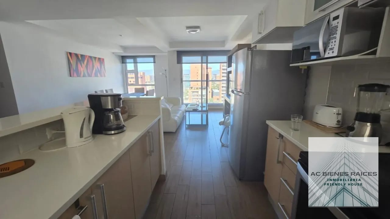 City House en venta zona 10 — Apartamento en Venta en City Haus, Zona 10, Guatemala, Ciudad — foto 13 de 13