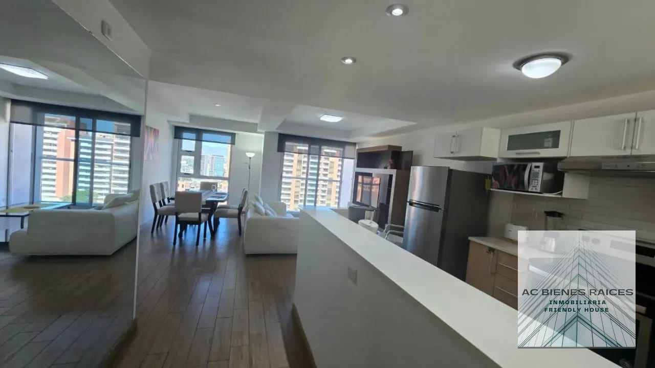 City House en venta zona 10 — Apartamento en Venta en City Haus, Zona 10, Guatemala, Ciudad — foto 12 de 13