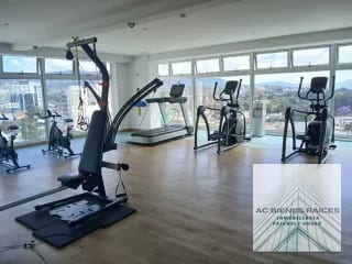 City House en venta zona 10 — Apartamento en Venta en City Haus, Zona 10, Guatemala, Ciudad — miniatura 3 de 13