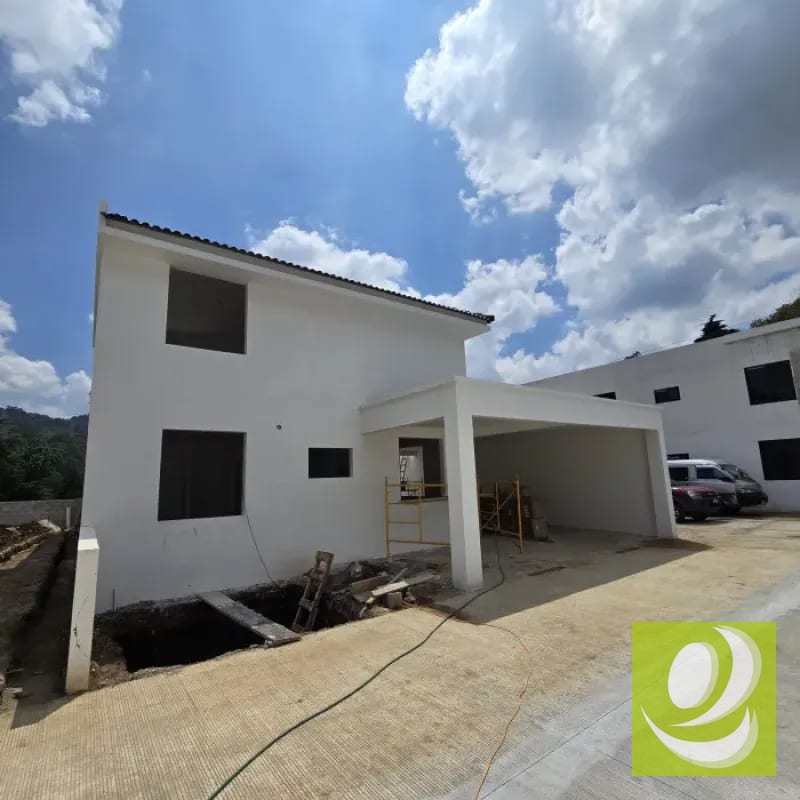 VENDO CASA NUEVA EN PIEDRA PARADA SANTA CATARINA PINULA — Casa en Venta en Santa Catarina Pinula, Guatemala, Ciudad — foto 4 de 7