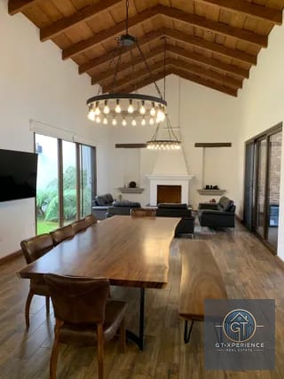 Linda casa en Antigua Guatemala, Condado El Obispo — Casa en Venta en Antigua, Sacatepéquez — miniatura 15 de 16