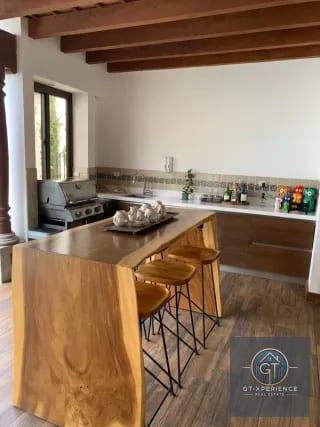Linda casa en Antigua Guatemala, Condado El Obispo — Casa en Venta en Antigua, Sacatepéquez — miniatura 14 de 16