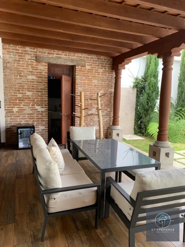 Linda casa en Antigua Guatemala, Condado El Obispo — Casa en Venta en Antigua, Sacatepéquez — foto 13 de 16